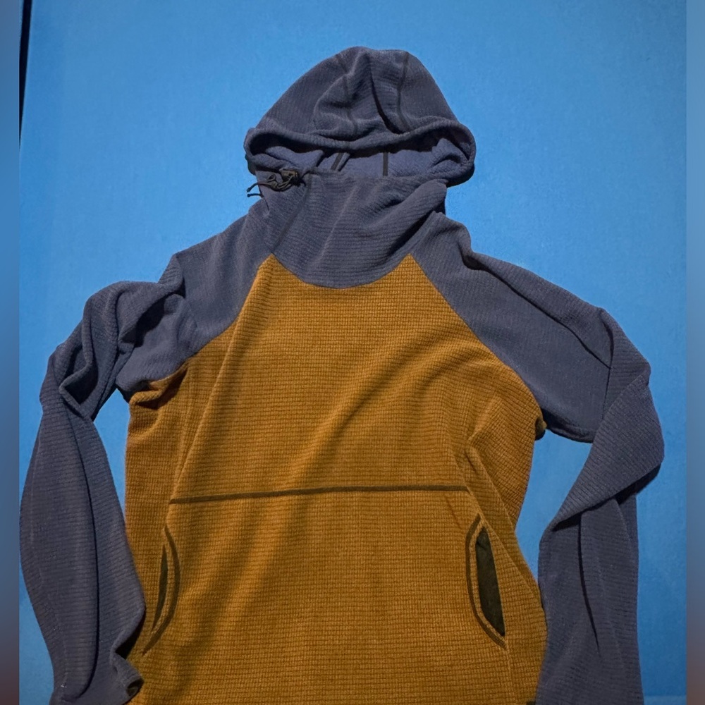 Melanzana men’s large